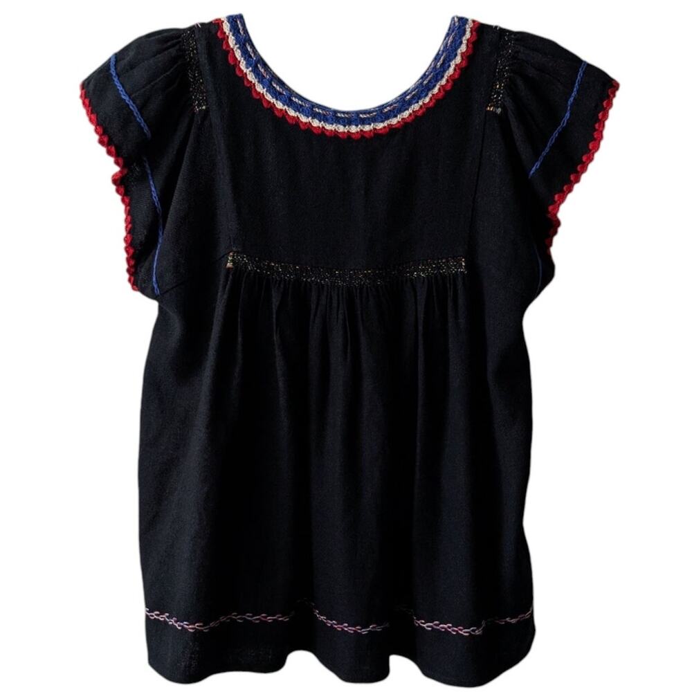Ulla Johnson Katya Top - Picture 6 of 10
